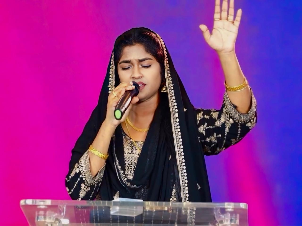 Friday Worship 3