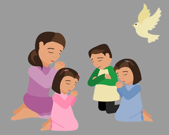 Prayer Image 1